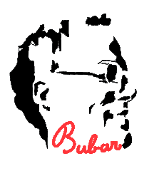 Bubar in Berlin